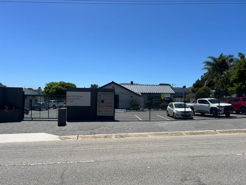 Commercial Property for Sale in Newton Park Eastern Cape